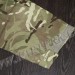 Парка ветрозащитная Smock MTP