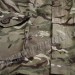 Парка ветрозащитная Smock MTP