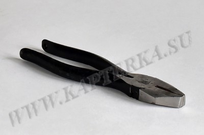 Плоскогубцы армии Бельгии TL-13