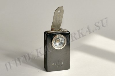Фонарь КСФ